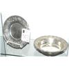 Image 1 : PAIR OF S. KIRK & SON STERLING BOWLS, each 10