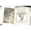 Image 1 : 1 ARTHUR RACKHAM ILLUSTRATED BOOK, The Ring o