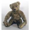 Image 1 : JOINTED STEIFF BEAR 9" long