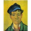 Image 1 : Van Gogh - Man With Cap