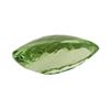 Image 2 : 36.32 ct. Natural Pear Cut Green Amethyst
