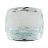6.45 ct.Natural Rectangle Cushion Cut Aquamarine