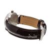 Image 4 : Louis Vuitton Vernis Amarante Tambour Q12M3 Watch