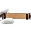 Image 8 : Louis Vuitton Vernis Amarante Tambour Q12M3 Watch