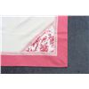 Image 2 : Large Quilt with Bird Design