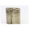 Image 9 : Rare Bronze & Silver Japanese Erotica Snuff Box