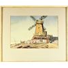 Image 1 : Tom Freeney (Early 20th C.) Watercolor