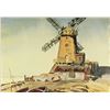 Image 2 : Tom Freeney (Early 20th C.) Watercolor