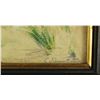 Image 3 : Signed Sand Dune Painting, Oil/Board