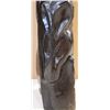 Image 7 : Chemedu Jemali (b 1971) Zimbabwe, Sculpture