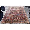 Image 10 : Large Persian Red Rug