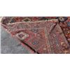 Image 7 : Large Persian Red Rug