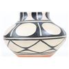 Image 3 : Robert Tenorio (Born 1950) Polychrome Storage Jar