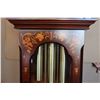 Image 10 : Late 20th C Stenciled Grandfather Clock
