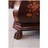 Image 15 : Late 20th C Stenciled Grandfather Clock