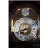 Image 4 : Late 20th C Stenciled Grandfather Clock