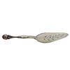 Image 10 : Georg Jensen Denmark Sterling Serving Set 8 OZT