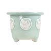 Image 12 : (3) Japanese Porcelain Cache Pots