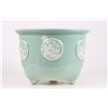 Image 2 : (3) Japanese Porcelain Cache Pots