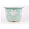 Image 8 : (3) Japanese Porcelain Cache Pots