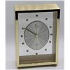 Image 10 : Japanese Bulova Desk Clock