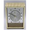 Image 2 : Japanese Bulova Desk Clock
