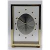Image 3 : Japanese Bulova Desk Clock