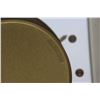 Image 9 : Japanese Bulova Desk Clock