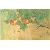 Image 2 : Batik - Apples on a Branch