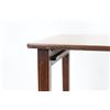 Image 13 : Inlaid Nest of Tables