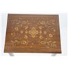 Image 14 : Inlaid Nest of Tables