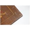 Image 16 : Inlaid Nest of Tables
