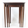 Image 24 : Inlaid Nest of Tables