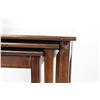 Image 4 : Inlaid Nest of Tables
