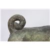 Image 9 : Pair of Stylized Pug Sculptures
