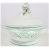 Image 12 : (4) Covered Porcelain Tureens