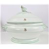 Image 16 : (4) Covered Porcelain Tureens