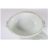 Image 28 : (4) Covered Porcelain Tureens