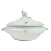 Image 31 : (4) Covered Porcelain Tureens