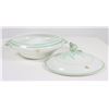 Image 32 : (4) Covered Porcelain Tureens