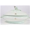 Image 5 : (4) Covered Porcelain Tureens