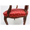 Image 6 : French Upholstered Arm Chair