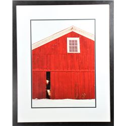 Susan Stanton (20th C) American, Print