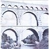 Image 2 : Modern Bridge Print