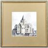 Image 1 : Castle Print