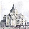 Image 2 : Castle Print