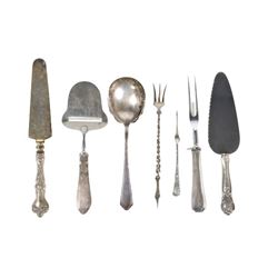 (7) Collection of Sterling Servers