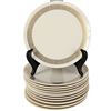 Image 13 : 60 Piece Lenox Dinnerware Set