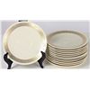 Image 15 : 60 Piece Lenox Dinnerware Set