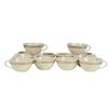 Image 18 : 60 Piece Lenox Dinnerware Set